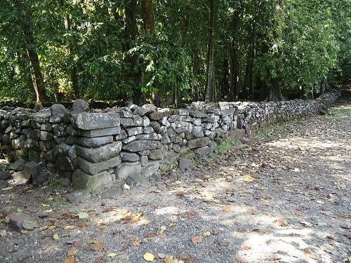 玻里尼西亞旅遊 大溪地鄰島茉莉亞島moorea