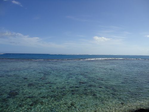 波里尼西亞旅遊 大溪地鄰島茉莉亞島moorea