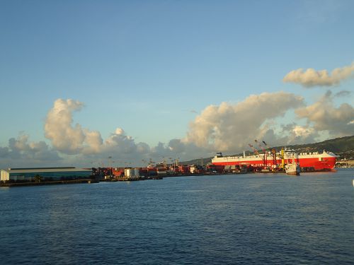 波里尼西亞旅遊 大溪地鄰島茉莉亞島moorea