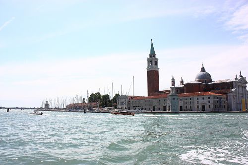 義大利旅遊-威尼斯遊記Day3