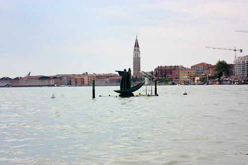 義大利旅遊-好美的水都威尼斯Day2