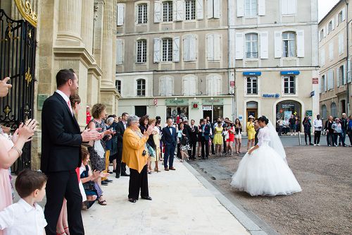 法國婚禮